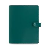 Diář Filofax A5 The Original, tyrkysový