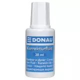DONAU korekční lak se štětečkem 20ml