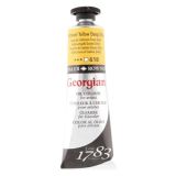 DR GOC olej barva 38 ml Cadmium Yellow Deep 618