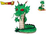 Dragon Ball Super: Shenron plyšový 29cm 0m+ v krabičce