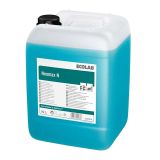Ecolab Neomax N - neutrální čistící prostředek na podlahy 10 l Ecolab Neomax N - neutrální čistící prostředek na podlahy 10 l