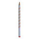 Ergonomická trojhranná grafitová tužka HB pro praváky - STABILO /1 ks
