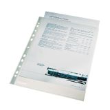 Euroobal, A4, 105 mikron, čirý povrch, ESSELTE Luxus Euroobal, A4, 105 mikron, čirý povrch, ESSELTE Luxus