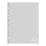 Euroobal A4 150µm transparentní, lesklý 100 ks