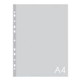Euroobal A4 U maxi 50mµ / 50ks