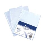 Euroobal s europerforací, A4, 50 mikr, drsný povrch, VICTORIA