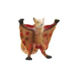Figurka - létající veverka 7 cm