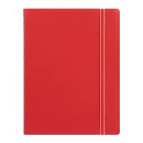 Filofax notebook A5 červený Filofax notebook A5 červený