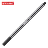 Fix vláknový STABILO Pen 68 černý