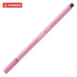 Fix vláknový STABILO Pen 68 růžový