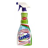 Fixinela perfekt na sprchové kouty 500ml Fixinela perfekt na sprchové kouty 500ml