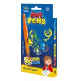 Fixy - foukací CENTROPEN 1500/5 vivid Fixy - foukací CENTROPEN 1500/5 vivid