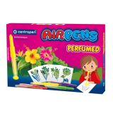 Fixy - foukací CENTROPEN 1589/5 PERFUMED