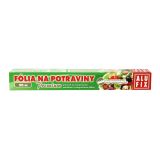 Fólie na potraviny 20m s pilkou Alufix PREMIUM