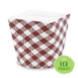 Food box (PAP/PE) Karo 750ml/26oz [50 ks]