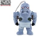 Fullmetal Alchemist Alphonse Elric plyšový 26cm 0m+
