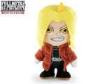 Fullmetal Alchemist Edward Elric plyšový 26cm 0m+ Fullmetal Alchemist Edward Elric plyšový 26cm 0m+
