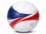 Gametime míč fotbalový český design 21cm vel. 5 280g 3vrstvy 1,6mm v sáčku