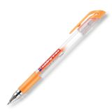 Gelový roller Edding 2185 metalický pastelově oranžový Gelový roller Edding 2185 metalický pastelově oranžový