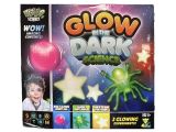Glow in the dark - sada pokusů v krabičce Glow in the dark - sada pokusů v krabičce