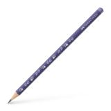 Grafitová tužka Faber-Castell HB - Dino