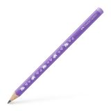 Grafitová tužka Faber-Castell Jumbo HB - Jednorožec
