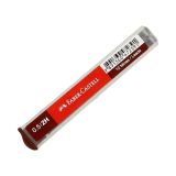 Grafitové tuhy FABER-CASTELL 2H / 0,5 mm, 12 ks Grafitové tuhy FABER-CASTELL 2H / 0,5 mm, 12 ks