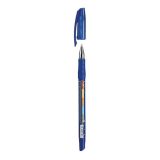 Kuličkové pero - STABILO Exam Grade - jednotlivý kus - modré