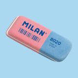 Guma MILAN 8020 - abrazivní dvojitá guma Guma MILAN 8020 - abrazivní dvojitá guma