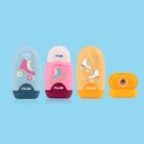 Guma + struhadlo MILAN Capsule Roller (4 barvy) Guma + struhadlo MILAN Capsule Roller (4 barvy)