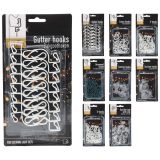 Instalační sada vánočního osvětlení na (8 typů) Instalační sada vánočního osvětlení na (8 typů)