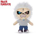 Iron Maiden Eddie plyšový 27cm 0m+ Iron Maiden Eddie plyšový 27cm 0m+