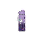 Izolovaná nerezová láhev na pití Step by Step 0,5 l, Dreamy Pegasus