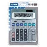 Kalkulačka MILAN stolní 14-místní 40924