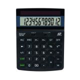 Kalkulačka stolní REBELL RE-ECO 450 BX