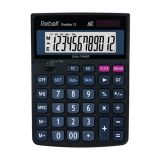 Kalkulačka stolní REBELL RE-PANTHER 12 BX