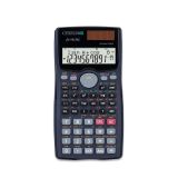 Kalkulačka vědecká OSALO SX-991MS (10+2 znaků, 2 řádky)