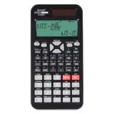 Kalkulačka vědecká REBELL RE-SC2080S BX