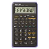Kalkulačka vědecká SHARP SH-EL501TVL