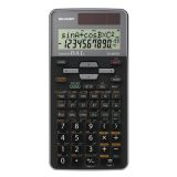 Kalkulačka vědecká SHARP SH-EL520TGGY