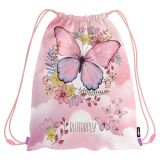 Kapsa na přezůvky s potiskem JUNIOR S9 Butterfly - motýl