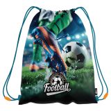 Kapsa na přezůvky s potiskem JUNIOR S9 - Futbal