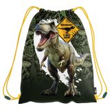 Kapsa na přezůvky s potiskem JUNIOR S9 - T-Rex Zone