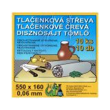 Kapsy na tlačenku 550 x 160 mm Kapsy na tlačenku 550 x 160 mm