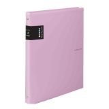 Karis blok A4, s náplní PASTELINI,
růžový Karis blok A4, s náplní PASTELINI,
růžový