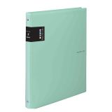 Karis blok A4, s náplní PASTELINI, 
zelený