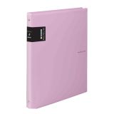 Karis blok A5, s náplní PASTELINI,
růžový Karis blok A5, s náplní PASTELINI,
růžový