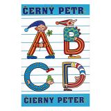 Karty Akim Černý Petr - Abeceda