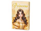 Karty Černý Petr/Pexeso/Dueto Princess 31ks krabičce Karty Černý Petr/Pexeso/Dueto Princess 31ks krabičce