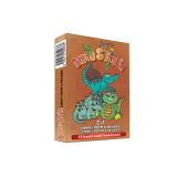 Karty hrací - 2v1 Černý Peter a Pexeso - Dinosauři Karty hrací - 2v1 Černý Peter a Pexeso - Dinosauři